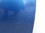 Tür rechts hinten heck VW GOLF 7 VII 5G4 HB 2012