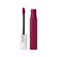 Maybelline Super Stay Matte Ink Matowa Pomadka w Płynie 115 Founder