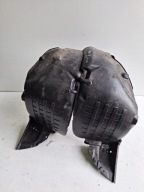 KIA SOUL II 14-19 mudguard front left