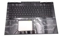 Nowy Palmrest Klawiatura DELL Inspiron 7567 7566