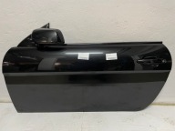 Tür links komplet SHADOW LINE BMW 6 E64 Farbe 475 BLACK SAPHIERE IDEAL