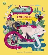Evolved: An Illustrated Guide to Evolution Riera