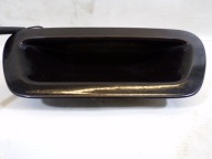 handle bonnet boot CHRYSLER PACIFICA PACYFICA before lift