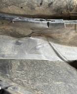 bumper front front OPEL ASTRA K V LIFT 19- PDC