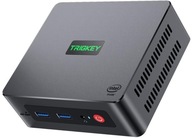 Počítač Mini PC TRIGKEY Green G3 N5095 16/500GB