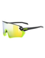 Okulary sportowe Uvex Sportstyle 231 2.0 One size