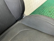 FORD MONDEO MK5 14-18 seat front left driver´s manual EUROPA OE