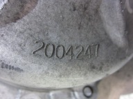 BMW X5 E70 3.0 SI N52 272Km differential front diff differential 4.44 31507603004