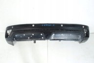 MITSUBISHI ECLIPSE CROSS accessori SPOILER spoiler Paraurti posteriore 6410D376ZZ