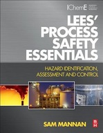 Lees Process Safety Essentials: Hazard