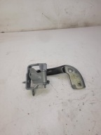hinge bonnet rear part right AUDI A4 B9 AVANT 8W9827300A