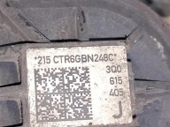 caliper brake left rear part VW PASSAT B8 3Q0615405J 14-23