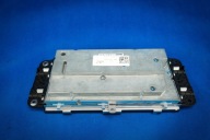 display MMI MIB2+ Audi A6 4K A7 4K8 4K0919605