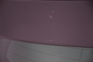 boot doors * rear part CITROEN C4 II