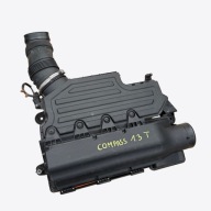 Gehäuse filter luft JEEP COMPASS II 1.3 T 52080839