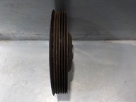 RENAULT crank pulley 1.4 16V K4J, 1.6 16V K4M