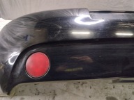 bumper rear Volkswagen New Beetle k: L041