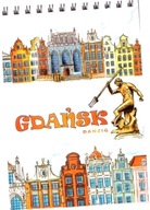 Notes - Gdansk
