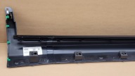 left moulding cap threshold VOLVO XC90 II 2015- colour 492