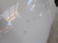 KIA XCEED 19- bonnet