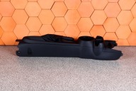 MINI F55 F56 F57 TUNEL mitte schwarzer 9262841