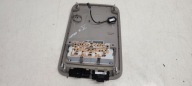 FANALE cabina CIELO INTERNO Opel Astra K