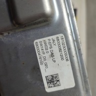 control Peugeot Rifter 680000821200