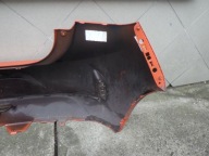 OPEL CORSA F 19- without PDC bumper rear