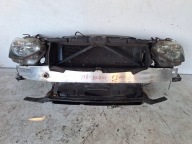 BMW and F20 F21 11-15 support panel for radiators 2.0D N47