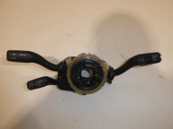 AUDI A6 C6 steering wheel levers and controls control ring 4E0953541A