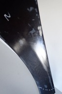 SKODA ENYAQ fender left front front