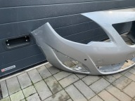 Opel Meriva B 10- bumper front front