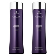 ALTERNA CAVIAR REPLENISHING MOISTURE ZESTAW NAWILŻAJĄCY SZAMPON + ODŻYWKA