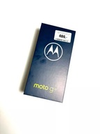 TELEFON MOTOROLA MOTO G50 KOMPLET