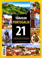 National Geographic Traveler Extra nr 5/2023. Portugalia.