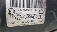 light front left 6S61-13W030-AD Ford Fiesta Mk6 Lift 05