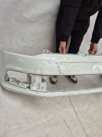 VW POLO V 5 6C LIFT 14-17 bumper front front