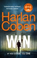 Win: From the #1 bestselling creator of the hit