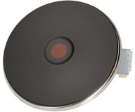 Pole grzejne do płyty ceramicznej | 195mm 2000W SCHP-2000-4R