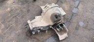 differential front VOLKSWAGEN PASSAT B5 LIFT