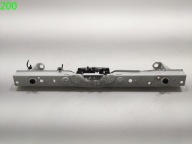 support panel for radiators upper pillar bonnet latch lock NISSAN LEAF and 2011-2017