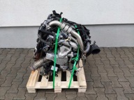 engine complete injectors NISSAN NAVARA IV D23 NP300 2.3 DCI YS23F282