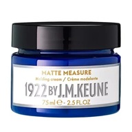 KEUNE 1922 MATNÝ KRÉM NA VLASY 75ML