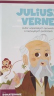 Moi Bohaterowie Juliusz Verne