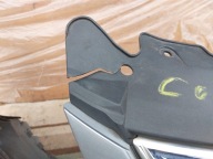 Opel Corsa D lift Frontstoßstange vorne