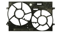 Kryt ventilátorov chladiča Audi RSQ3 2020- Originál