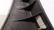 cover central pillar C left side Maserati Quattroporte GTS 2013