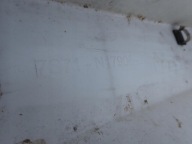 FORD MONDEO IV 4 KOMBI TITANIUM 07-10 bumper rear part