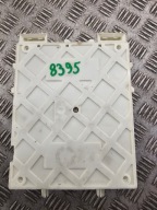 module fuse box control unit BSI CEM VOLVO V40 II 1.6 D2 31394136