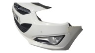 HYUNDAI I40 PDC washers front bumper front complete NCW